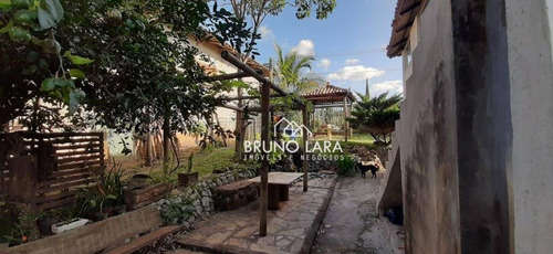 Imagem 28 de 29 de Sítio À Venda, 1056 M² Por R$ 750.000,00 - Vivendas Santa Mônica - Igarapé/mg - Si0028