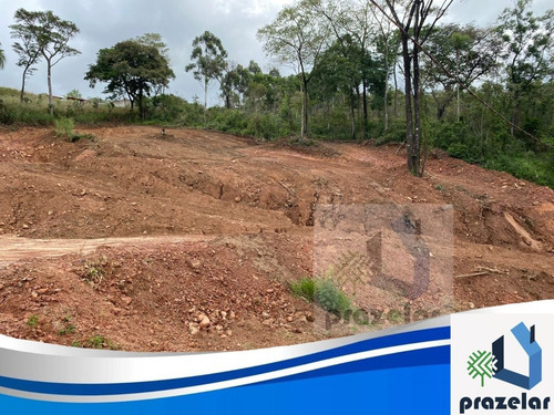 Imagem 1 de 4 de *** Terreno Em Mairinque ***