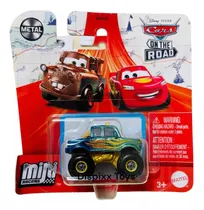 Comprar Cars Disney Pixar Ivy Mini Racer Cars On The Road Ivy Monste