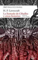 Comprar Llamada De Cthulhu Y Otras Historias