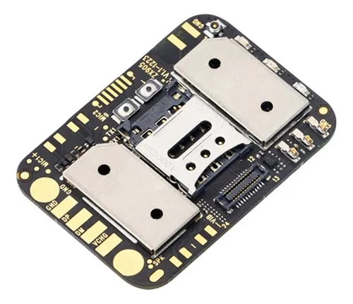 Chip localizador gps pequeño deals