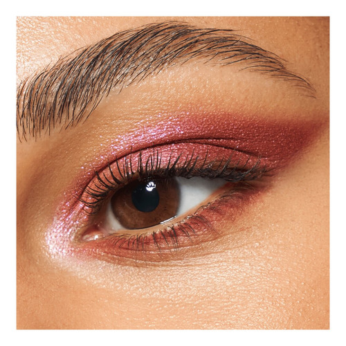 Paleta De Sombras De Ojos Slim Blooming Bliss