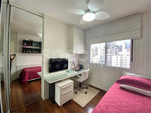 Imagem 9 de 15 de Apartamento - Itaim Bibi - Ref: 16974 - V-32524