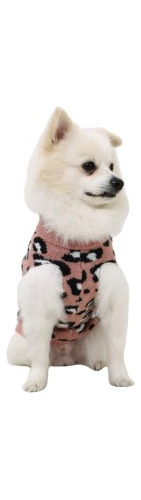 Roupinha Pet Sueter Gola Rolê Roupa Cachorro Gato
