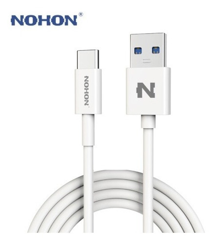Cable Usb Tipo C 3.1 Huawei Xiaomi LG Samsung Moto S8