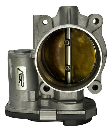 Cuerpo Aceleración Gm Camaro Equinox Terrain Cts 2007-2011