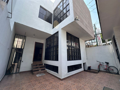 Casa En Venta En Santa Cruz Atoyac