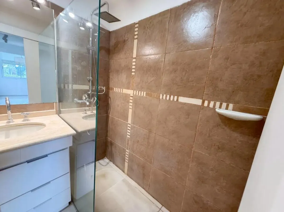 Alquiler Apartamento En Buceo · Foto 4