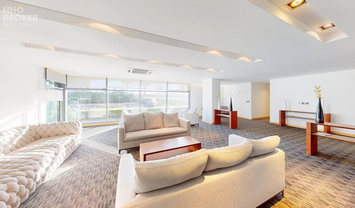 Departamento En Venta. Tiburón Terrazas Barra. Punta Del Este