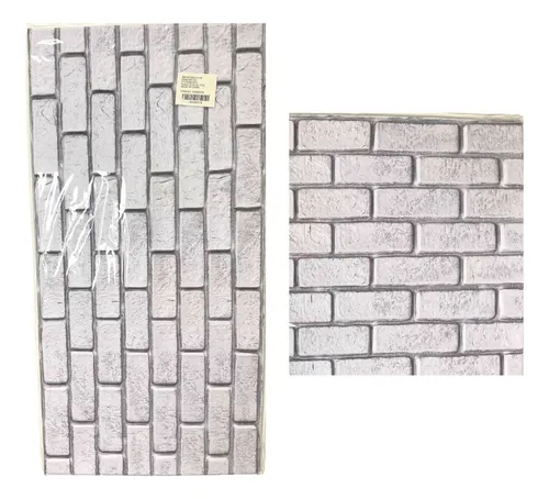 Revestimiento De Pared Placa Autoadhesiva