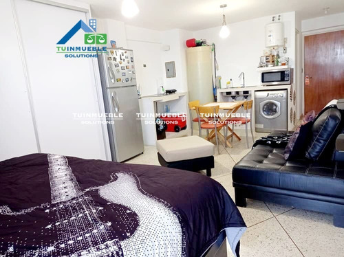 Imagen 12 de 22 de Alquiler - Apartamento Tipo Estudio En Playa Grande. Estado La Guaira.