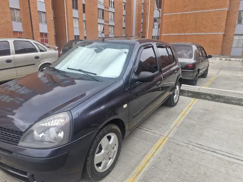 Renault Clio F.iv Expression