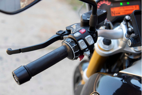 Bmw R 1200 R Onehaus. Exclusivos. Permutas. Financiación.
