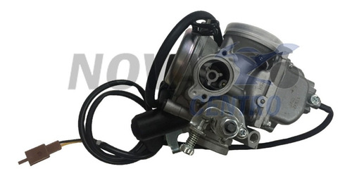 Carburador Burgman Completo Mikuni Suzuki An125 2005/2010