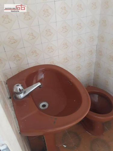 Casa Com 3 Dormitórios À Venda, 227 M² Por R$ 700.000,00 - Vila Anastácio - São Paulo/sp - Ca0993