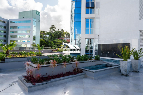 Imagem 16 de 20 de Sala Comercial No Edifício Evolution Corporate Em Balneário Camboriú - 4453