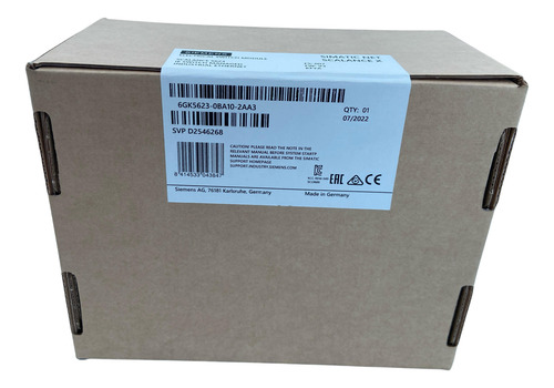 Módulo Scalance 6gk5623-0ba10-2aa3