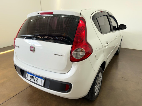 Fiat Palio 1.0 MPI ATTRACTIVE 8V