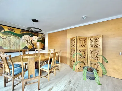 Venta Penthouse La Dehesa, La Espuela