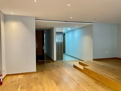 Imagen 6 de 30 de Se Vende O Renta Departamento En Polanco
