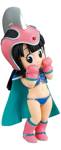 Banpresto Collection: Dragon Ball - Milk Niña 14 Cm