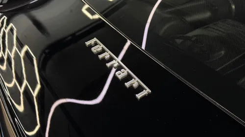 Ferrari 430 4.3 F1 6vel Sec Al Volante Mt