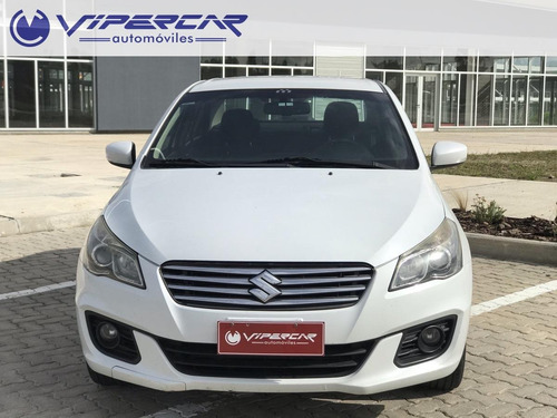 Suzuki Ciaz Glx 1.4 2016