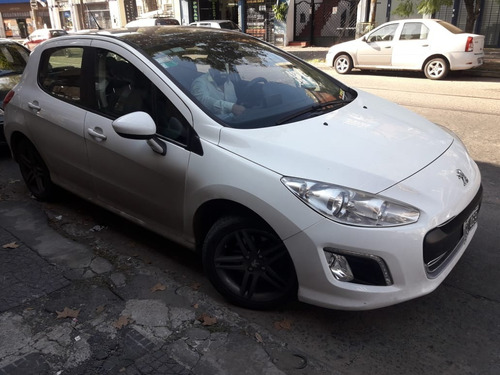 Peugeot 308 1.6 Sport Triptronic J