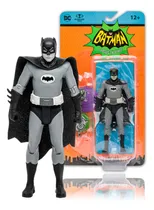 Comprar Mcfarlane Dc Batman Classic Tv Series Batman B\u002Fn -eternia St