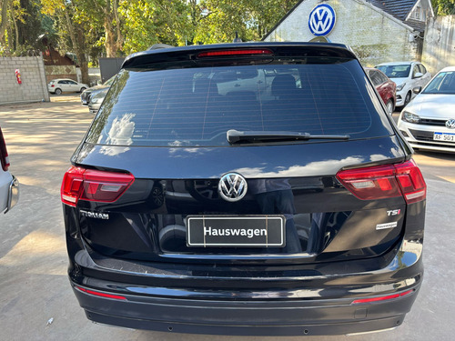 Volkswagen Tiguan Allspace 1.4 Tsi Trendline 150cv Dsg