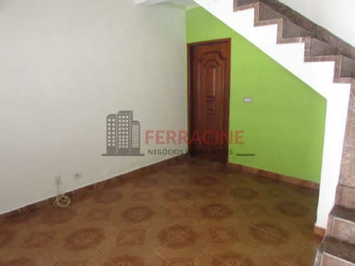 Imagem 10 de 15 de 01682 - Sobrado 2 Dorms. (1 Suíte), Jardim Toscana - Guarulhos/sp - 1682