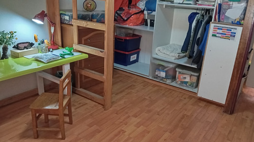 Casa Hermosa Y Muy Bien Cuidada. Llegar Y Disfrutar.