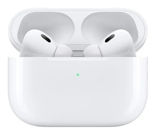 Audífonos Pro 2da Generación Compatibles iPhone Android Oem
