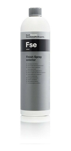 Fse - Finish Spray Exterior 1lt  Kochchemie