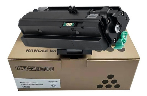 Toner Compatible Nuevo Para Ricoh Sp4510dn Sp4510sf