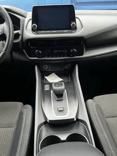 Automático Advance