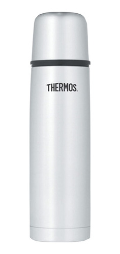 Termo Thermos Acero Inoxidable Resistente Frio Calor Premium