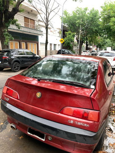 Alfa Romeo 146 1.8 Ts