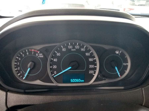 Ford Ka 1.0 Se/se Plus Tivct Flex 5p