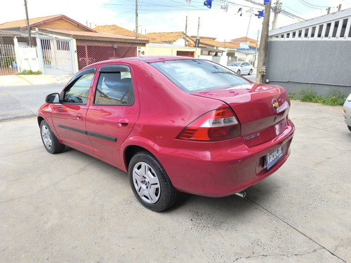 Chevrolet Prisma PRISMA Sed. Maxx/ LT 1.4 8V ECONOF. 4p