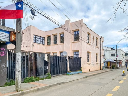 Local Comercial En Venta En Tomé