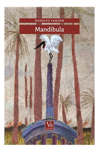 Mandibula - Rodolfo Yanzon