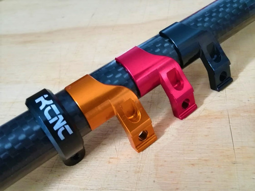 Adaptador Mismatch Kcnc