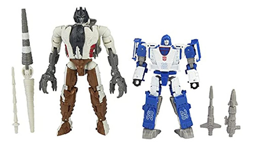 Transformers Toys Generations Kingdom Battle Across Time Col