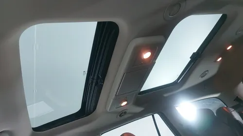Buick Enclave 3.6 CXL D AT 4WD