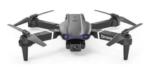 Mini Dron Con Cámara Para Aficionados Que Graba Un Solo Tiro