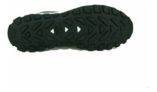 Zapatilla adidas Kanadia Trail Verde/nja Hombre Deporfan