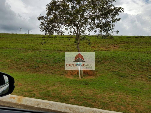 Imagem 2 de 20 de Terreno À Venda, 1128 M² Por R$ 140.000,00 - Quinta Dos Lagos - Paraibuna/sp - Te0236