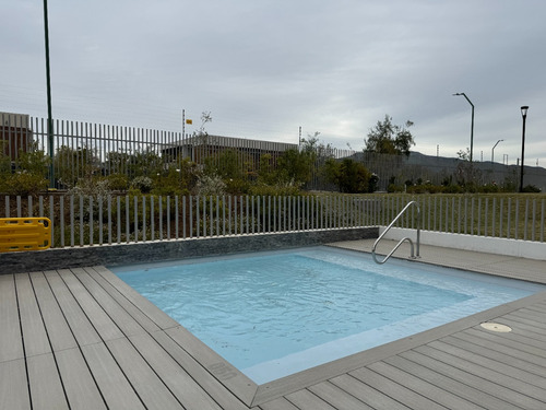 Trapenses-colegio Monte Tabor-nazaret-primer Piso Con Jardín