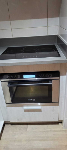 Excelente! 2 Dorm/1 Baño/estacio. Y Bodega (92218)